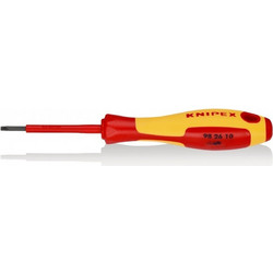 Κατσαβίδι TORX TX10 160mm