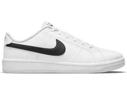 Nike Court Royale 2 Next Nature Ανδρικά Sneakers Λευκά DH3160-101