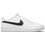 Nike Court Royale 2 Next Nature Ανδρικά Sneakers Λευκά DH3160-101