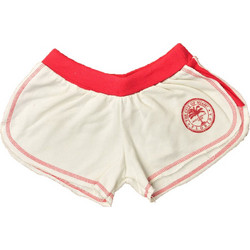 Potre 8525 White/Red