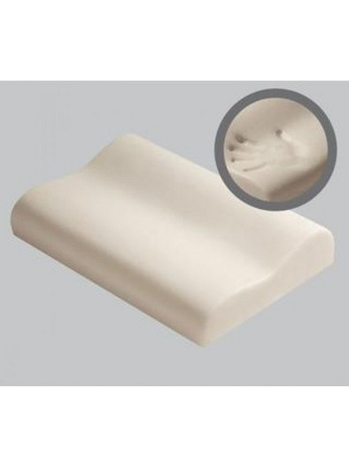 Anatomic Line Sleep Memory Ανατομικό Μαξιλάρι Ύπνου Large 33x60cm (5015) 1 Τεμάχιο
