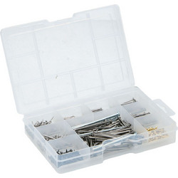Kinzo Nail set (975 pcs)