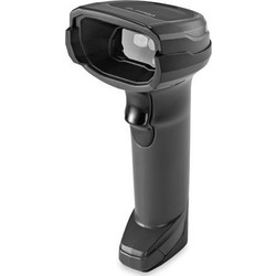 Zebra USB Ενσύρματο Scanner Χειρός με Δυνατότητα Ανάγνωσης 2D Barcodes