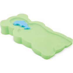 Lorelli Soft Pad Maxi Σφουγγάρι Στρώμα Μπάνιου Αντιολισθητικό Green