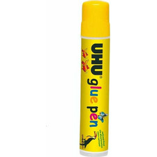 Κόλλα UHU Glue Ρen Ρευστή 50ml