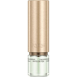 Juvena Phyto De-Tox Detoxifying Concentrate Αντιγηραντικό Serum Προσώπου για Πανάδες 30ml
