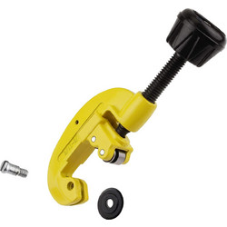 Ρυθμιζόμενος χαλκοκόφτης 3-30mm Stanley