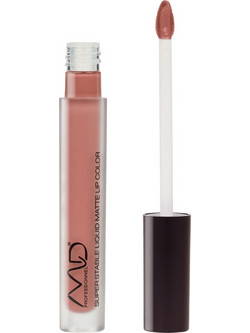 Md Professionnel Super Stable Matte 02 Liquid Κραγιόν 4ml