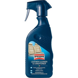 Arexons Leather Cleaner & Conditioner 500ml