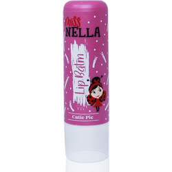 Miss Nella XL Cutie Pie Lip Balm 4.8gr