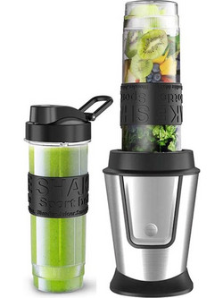 GEM BN3421 Μπλέντερ για Smoothie 570ml 300W