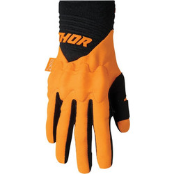 ThorMX Rebound Orange Fluo / Black