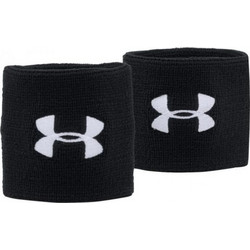 UA Performance Wristbands ΠΕΡΙΚΑΡΠΙΟ 1276991-001
