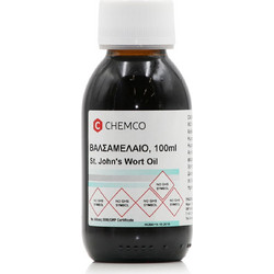 Chemco Βαλσαμέλαιο 100ml
