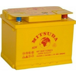 Mitsuba 56030 12V 60Ah