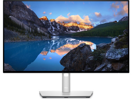 Dell U2422HE IPS Monitor 23.8" 1920x1080 FHD 60Hz 8ms