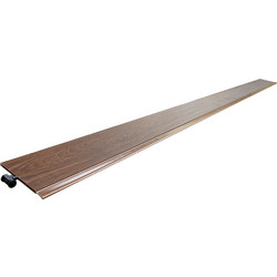ΠΑΝΕΛ-ΕΠΕΚΤΑΣΗ ΓΙΑ ΠΟΡΤΑ ΦΥΣΟΥΝΑ MELODY LIGHT WENGE 2.10x9.5cm HCPM5923