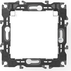 Acaelec Prime Πρίζα Σούκο Ασφαλείας με Καπάκι Λευκή (1000116101)
