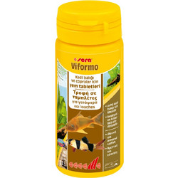 Sera Viformo 50ml