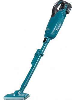 Makita DCL281FZ Επαναφορτιζόμενη Σκούπα Stick & Χειρός 18V