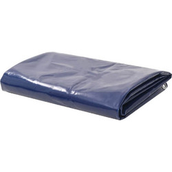 vidaXL 2m x 3m 650gr/m 43828