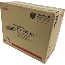 Xerox 113R00628 Black Toner