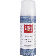 Κόλλα Knorr prandell confetti 50ml 21-80-99205 fish blue
