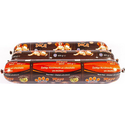 Doca Pet Food Σαλάμι Κοτόπουλο με Ελαιόλαδο 800gr