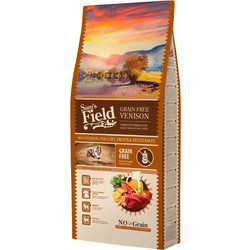 Sam's Field Adult Grain Free with Venison 13kg