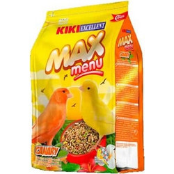 KIKI Excellent Max Menu Canaries 1kg