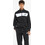 Puma Poly Suit Ανδρικό Σετ Φόρμας με Λάστιχο Μαύρο 845844-01