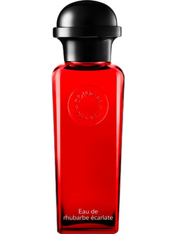 Hermes Eau de Rhubarbe Ecarlate Eau de Cologne 50ml