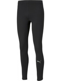 Puma Run Favorite Ανδρικό Κολάν Μακρύ Μαύρο 520218-01