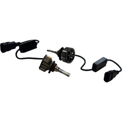ΛΑΜΠΑ LED KLAXCAR 12V Kit 2x HB4