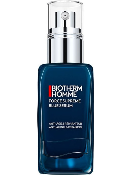 Biotherm Force Supreme Blue Serum 50ml