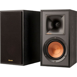 Klipsch R-51PM Αυτοενισχυόμενα Ηχεία 60W Καφέ (Ζεύγος)