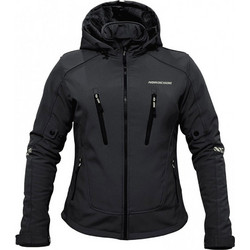 Nordcode Citizen Lady Pro Black