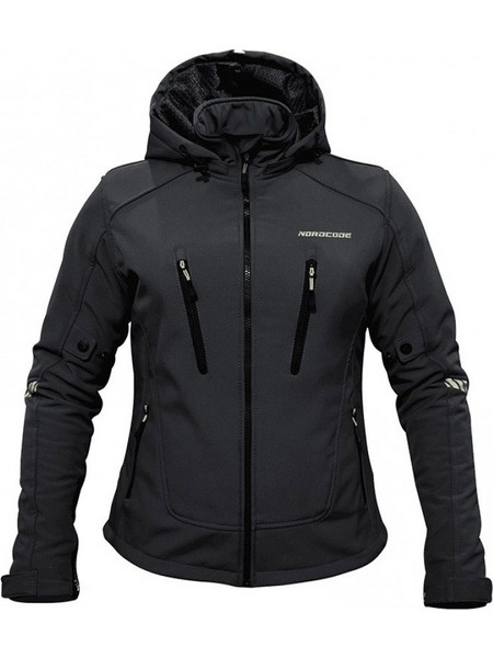 Nordcode Citizen Lady Pro Black
