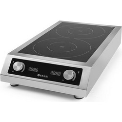Induction Εστία Hendi 239346