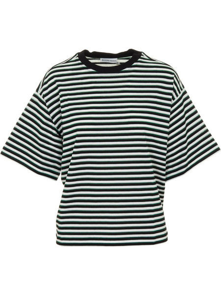 SILVIAN HEACH W ELECTA T-SHIRT - PGP22115TS-HORSTR MULTI
