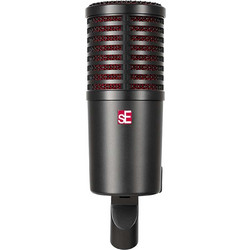 SE Electronics DynaCaster Πυκνωτικό Μικρόφωνο XLR
