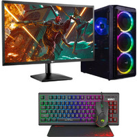 Desktop PC Aerocool