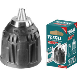 TOTAL ΑΥΤΟΜΑΤΟ ΤΣΟΚ 10mm (TAC451036)