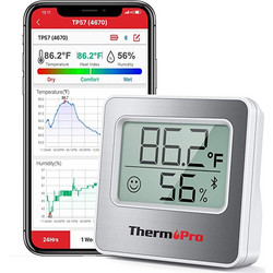 ThermoPro TP-357