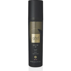 Ghd Pick Me Up Root Lift Σπρέι Μαλλιών για Όγκο 120ml