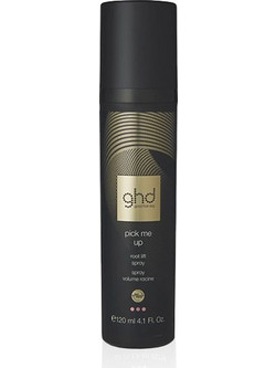 Ghd Pick Me Up Root Lift Σπρέι Μαλλιών για Όγκο 120ml