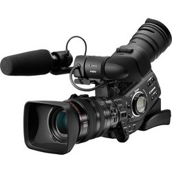 Canon XL-H1