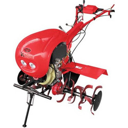 Plus LDA 121 AE Σκαπτικό Πετρελαίου 12hp 456cc με Μίζα