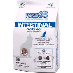 Forza10 Mr. Fruit Neutered 1.5kg