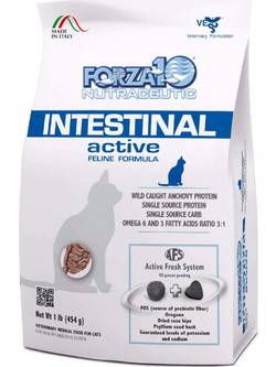 Forza10 Mr. Fruit Neutered 1.5kg